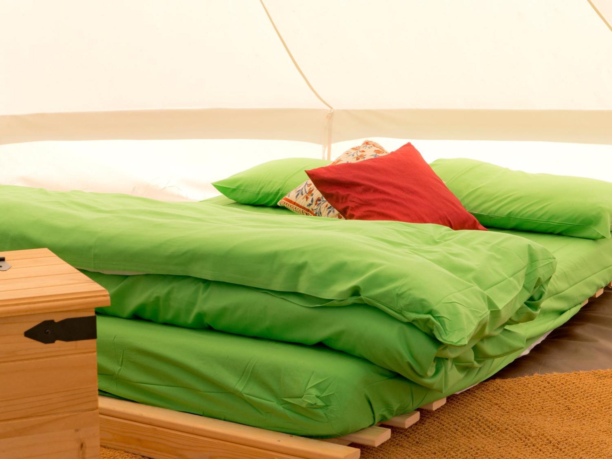 YHA Beer Hostel Seaton  Buitenkant foto