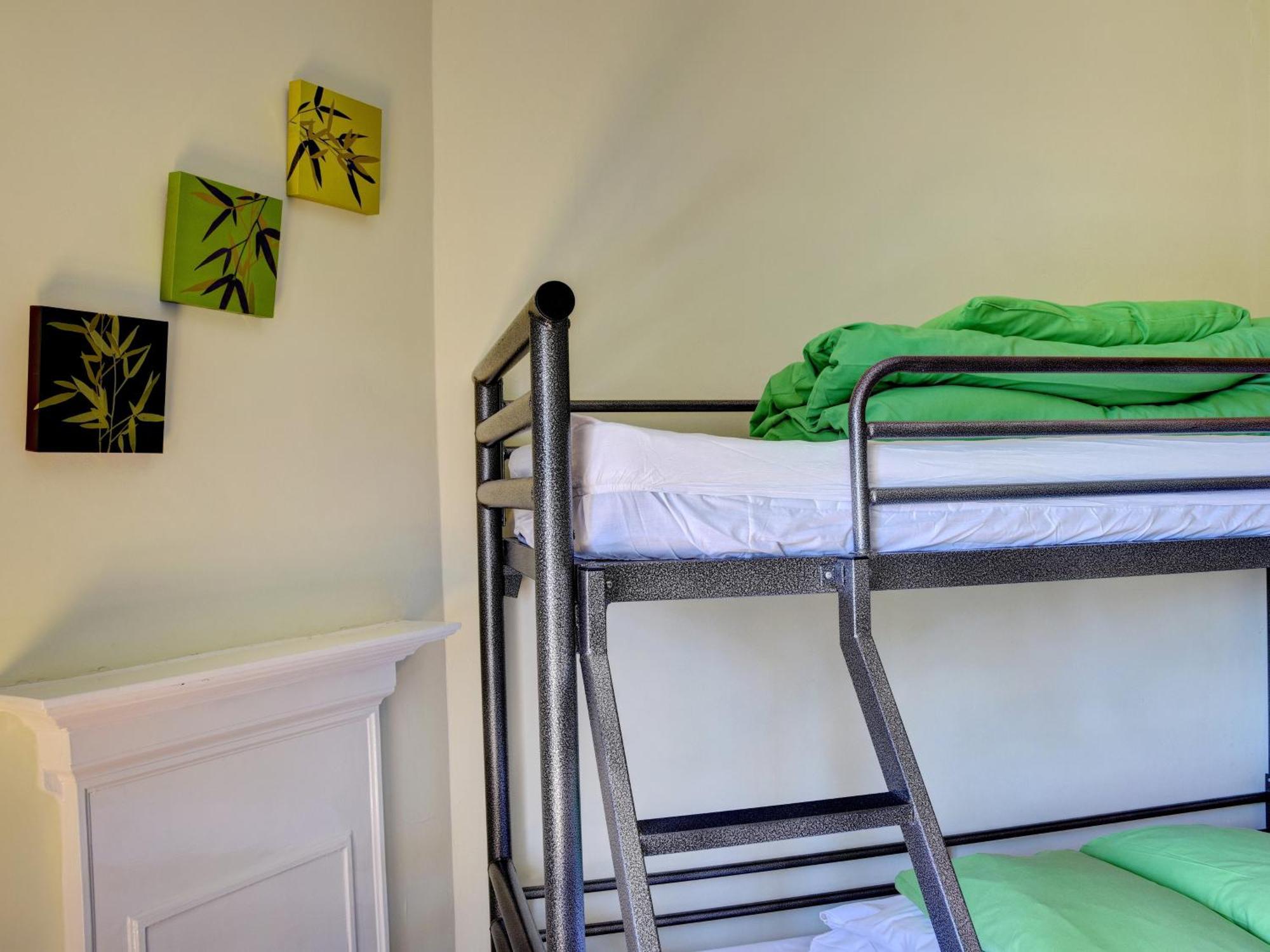YHA Beer Hostel Seaton  Buitenkant foto